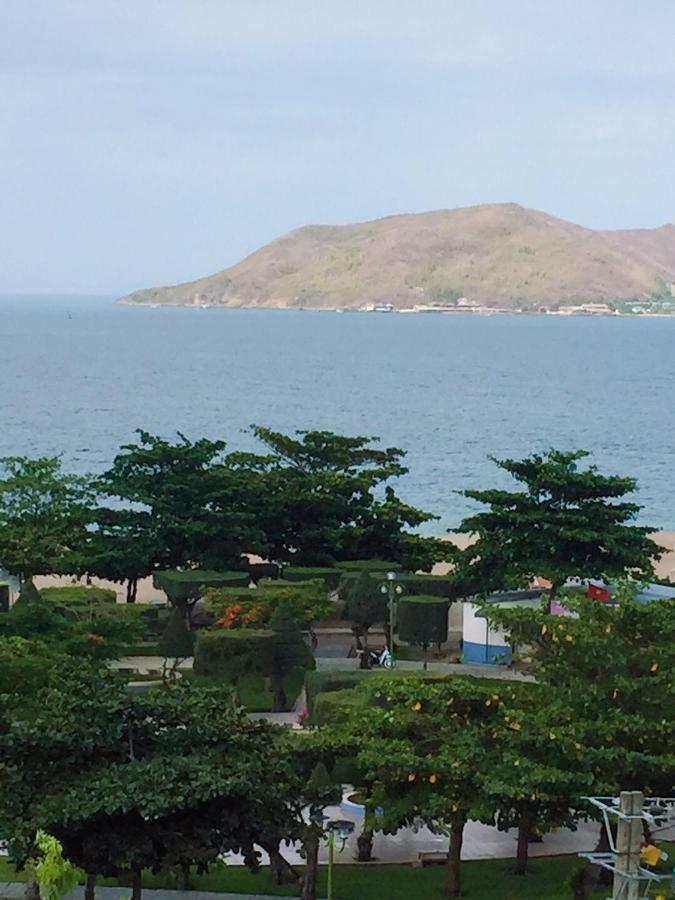 Khanh An Hotel Nha Trang Exterior photo
