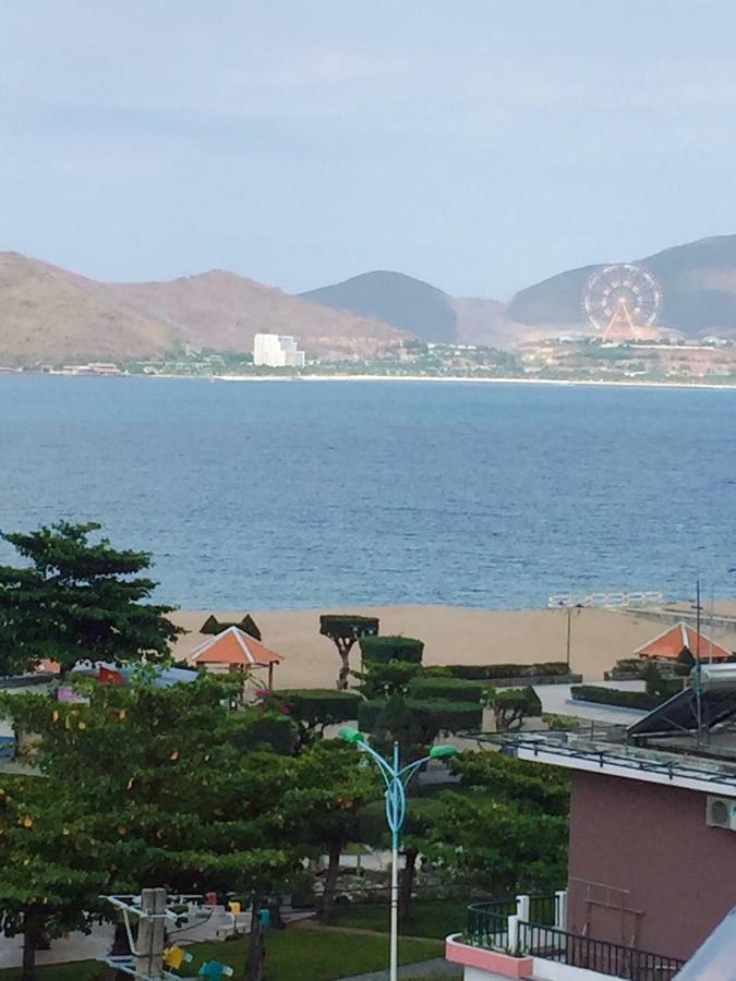 Khanh An Hotel Nha Trang Exterior photo